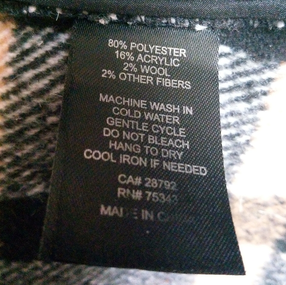 JOIE Open Front Jacket - Picture 3 of 5